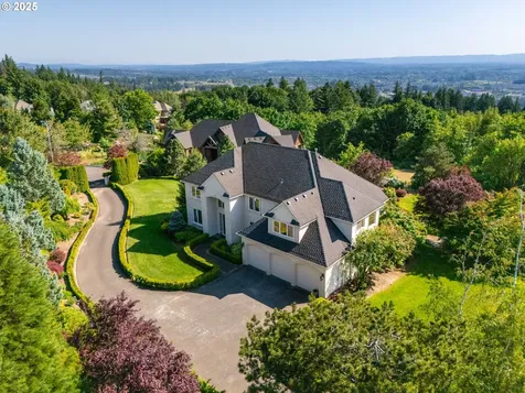14405 NW Valley View Lane Portland OR 97231