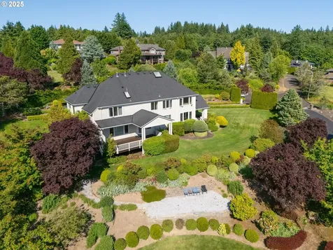 14405 NW Valley View Lane Portland OR 97231