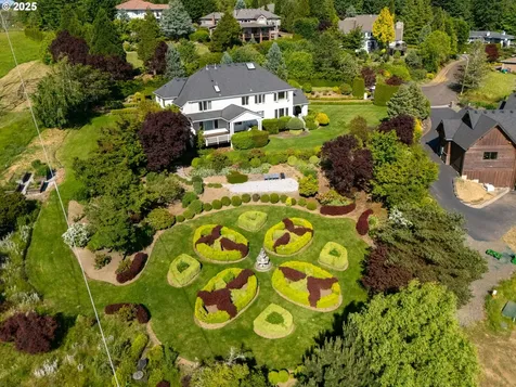 14405 NW Valley View Lane Portland OR 97231