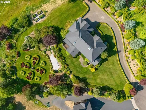 14405 NW Valley View Lane Portland OR 97231