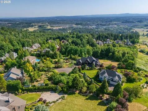 14405 NW Valley View Lane Portland OR 97231