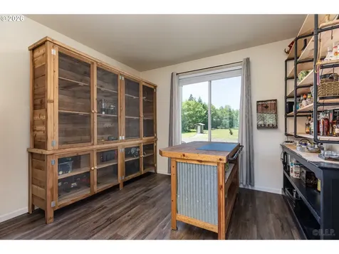 18210 Seigert Road Vernonia OR 97064
