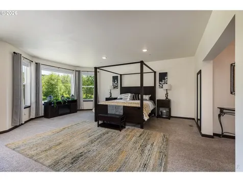 18210 Seigert Road Vernonia OR 97064