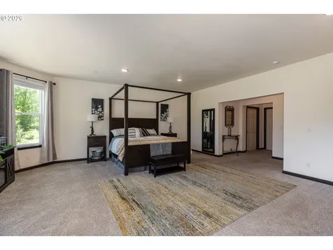 18210 Seigert Road Vernonia OR 97064