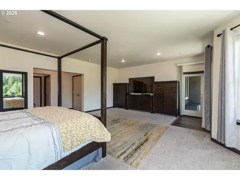 18210 Seigert Road Vernonia OR 97064