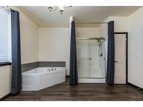 18210 Seigert Road Vernonia OR 97064