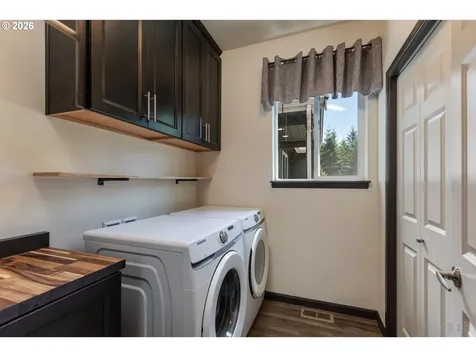 18210 Seigert Road Vernonia OR 97064