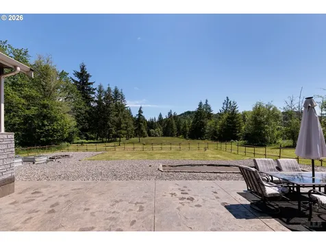18210 Seigert Road Vernonia OR 97064