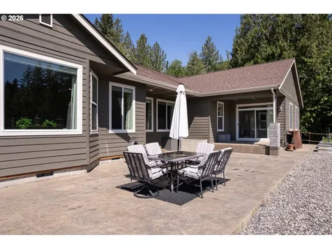 18210 Seigert Road Vernonia OR 97064