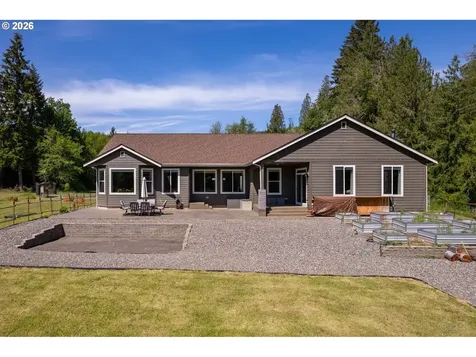 18210 Seigert Road Vernonia OR 97064