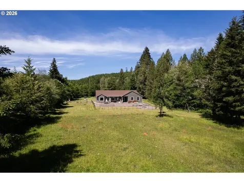 18210 Seigert Road Vernonia OR 97064