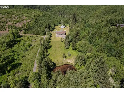 18210 Seigert Road Vernonia OR 97064