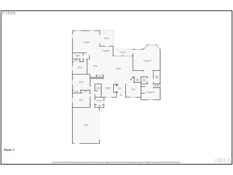 18210 Seigert Road Vernonia OR 97064