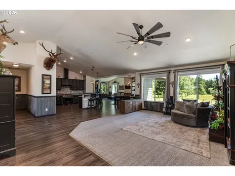 18210 Seigert Road Vernonia OR 97064