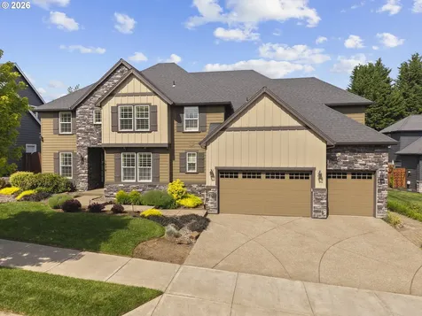 1978 Furlong Court West Linn OR 97068