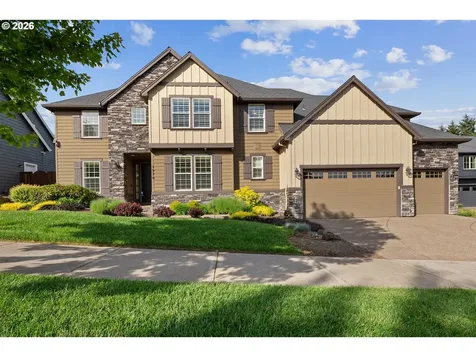1978 Furlong Court West Linn OR 97068