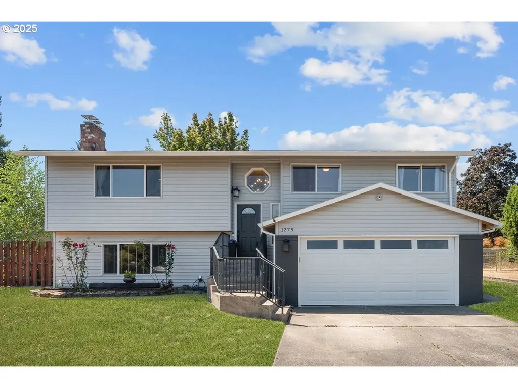1279 SE Wendy Avenue Gresham OR 97080