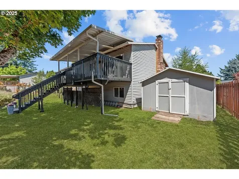 1279 SE Wendy Avenue Gresham OR 97080