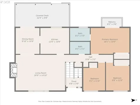 1279 SE Wendy Avenue Gresham OR 97080