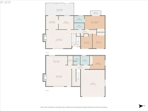 1279 SE Wendy Avenue Gresham OR 97080