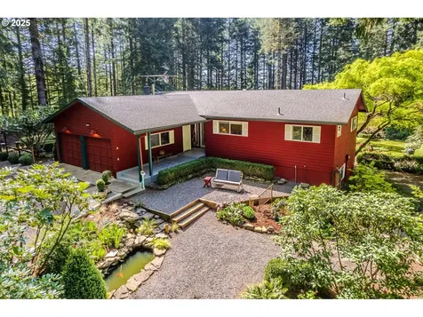 41920 SE Gordon Creek Road Corbett OR 97019