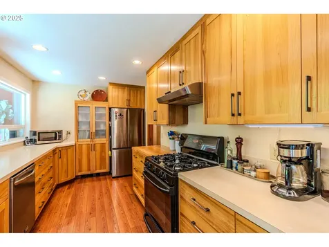 41920 SE Gordon Creek Road Corbett OR 97019