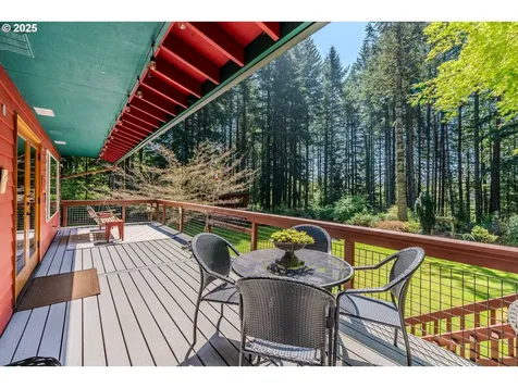 41920 SE Gordon Creek Road Corbett OR 97019