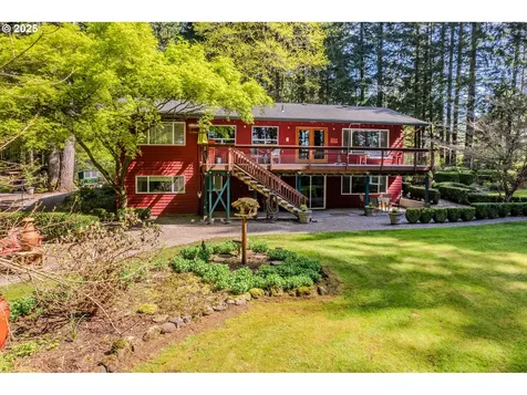 41920 SE Gordon Creek Road Corbett OR 97019