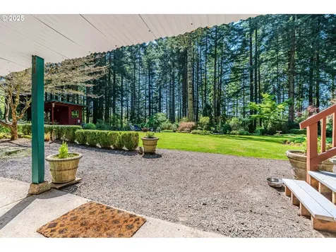 41920 SE Gordon Creek Road Corbett OR 97019