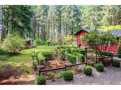 41920 SE Gordon Creek Road Corbett OR 97019