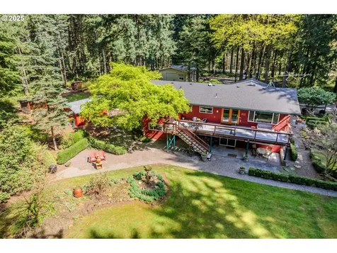 41920 SE Gordon Creek Road Corbett OR 97019
