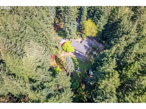 41920 SE Gordon Creek Road Corbett OR 97019