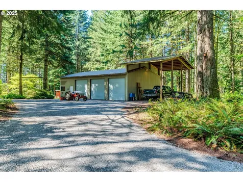 41920 SE Gordon Creek Road Corbett OR 97019
