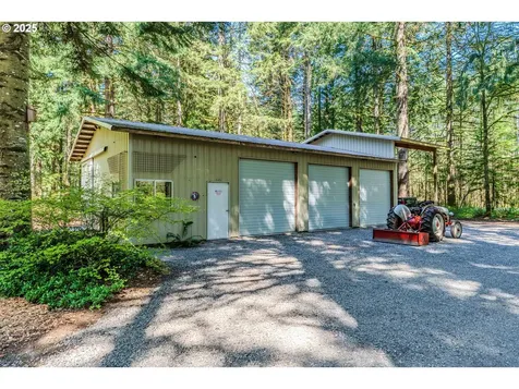 41920 SE Gordon Creek Road Corbett OR 97019