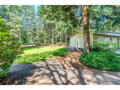 41920 SE Gordon Creek Road Corbett OR 97019
