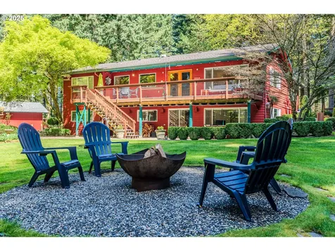 41920 SE Gordon Creek Road Corbett OR 97019