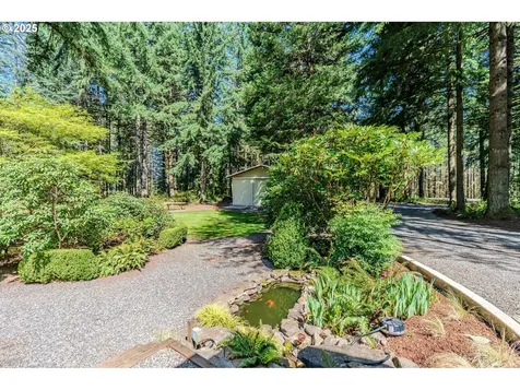 41920 SE Gordon Creek Road Corbett OR 97019