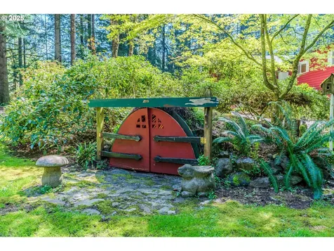 41920 SE Gordon Creek Road Corbett OR 97019