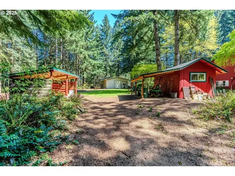 41920 SE Gordon Creek Road Corbett OR 97019