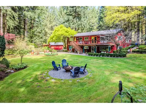 41920 SE Gordon Creek Road Corbett OR 97019