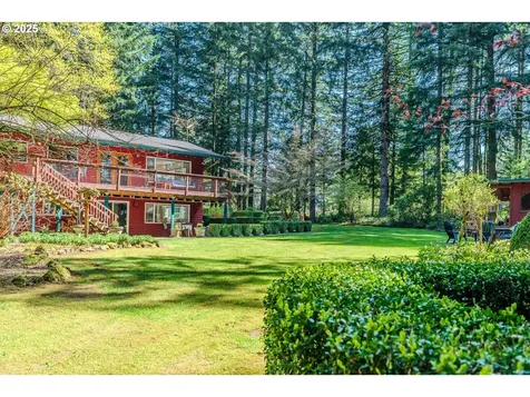 41920 SE Gordon Creek Road Corbett OR 97019