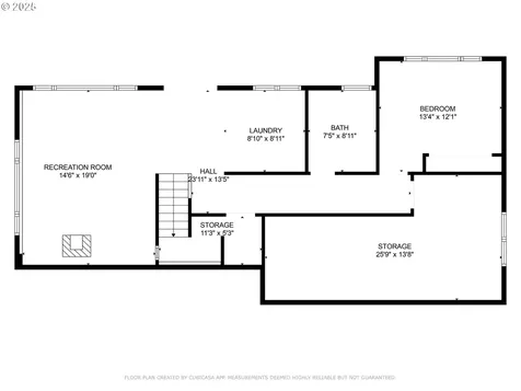 41920 SE Gordon Creek Road Corbett OR 97019