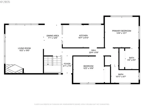 41920 SE Gordon Creek Road Corbett OR 97019