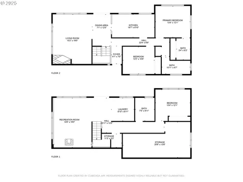 41920 SE Gordon Creek Road Corbett OR 97019