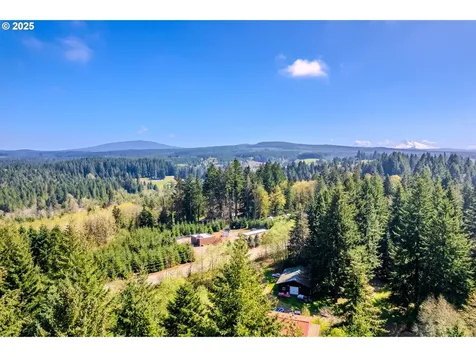 41920 SE Gordon Creek Road Corbett OR 97019