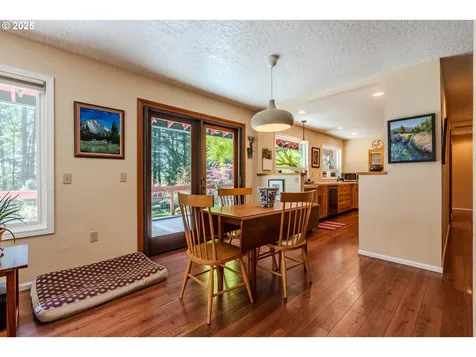41920 SE Gordon Creek Road Corbett OR 97019