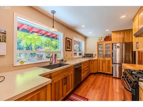 41920 SE Gordon Creek Road Corbett OR 97019