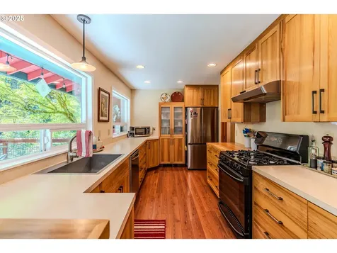 41920 SE Gordon Creek Road Corbett OR 97019