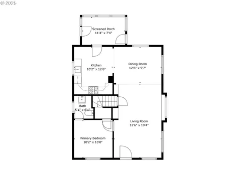 309 SE Ella Street Roseburg OR 97470