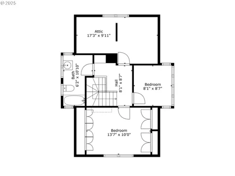 309 SE Ella Street Roseburg OR 97470